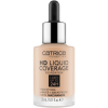 Catrice HD Liquid Coverage Foundation 030 30 ml