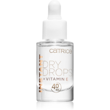 Catrice Instant Dry Drops körömlakk szárító cseppek 8 ml körömlakk