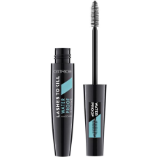 Catrice Lashes to kill Volume, vízálló, 10ml (4250338487783) szempillaspirál