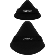 Catrice Magic Perfectors Powder Puff - 3 db smink kiegészítő