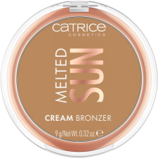 Catrice Melted Sun 020 krém bronzosító 9 g (4059729419248) arcpirosító, bronzosító