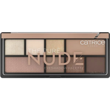 Catrice Pure Nude szemhéjpúder