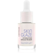 Catrice Skin Glaze hidratáló alapozó szérum smink alapozó