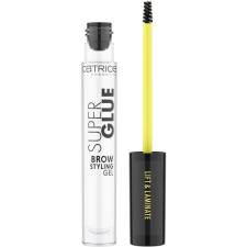 Catrice Super Glue szemöldök gél 010 4 ml (4059729357823) szemöldökceruza