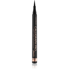 Catrice szemceruza tollal Calligraph Pro Precise 24h Matt vízálló 010 szemceruza