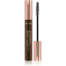 Catrice szempillaspirál Pure Volume Magic brown 010 szempillaspirál