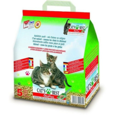 Cats Best Alom Eco Plus 5l, 2.1kg macskaalom