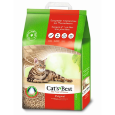  Cats Best Alom Original 20l, 8,6kg macskaalom