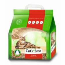  Cats Best Alom Original 5l, 2,1kg macskaalom