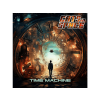  Cats In Space - Time Machine (Digipak) (CD)