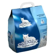 Catsan 10 l macskaeledel