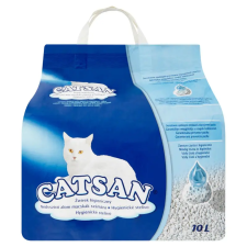 Catsan macskaalom 10l macskaalom