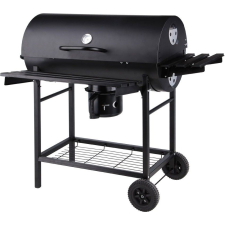 CATTARA Barrel grillsütő