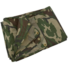 CATTARA Celta 3x4m WATERPROOF sátor