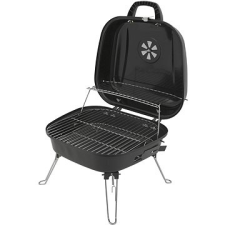 CATTARA CROTONE összecsukható faszenes grill grillsütő