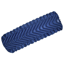CATTARA Kempingmatrac felfújható TRACK 215 x 69 cm - kék ágy és ágykellék