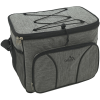 CATTARA MOONRISE hűtőtáska, 18 l, szürke