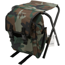 CATTARA Olbia Army hátizsákkal kemping felszerelés