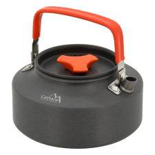 Cattara ORANGE 1100 ml vízforraló kanna vízforraló és teáskanna