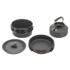  Cattara TRIPLE edénykészlet, 3 db