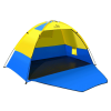  Cattara ZATON strandsátor 200 x 120 x 120 cm