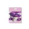  Cattleya Orchidea fondant virág kiszúró készlet