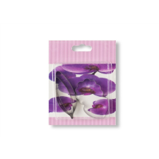 Cattleya Orchidea fondant virág kiszúró készlet sütés és főzés