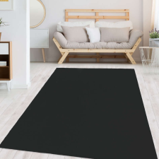 Catwalk 2600 Black 140X200 Szőnyeg lakástextília