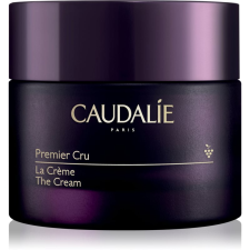Caudalie Premier Cru La Creme hidratáló arckrém öregedés ellen 50 ml arckrém