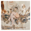 CAURETTE The Ashley Wood Library: Investigation 4 | Ashley Wood