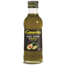 - Cauvin avokádóolaj 250 ml reform élelmiszer