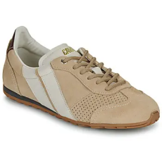 Caval Rövid szárú edzőcipők BALLET POWER EARTH Bézs 39