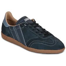 Caval Rövid szárú edzőcipők PULSE BLACK SMOKE Fekete  43 férfi cipő