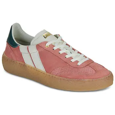 Caval Rövid szárú edzőcipők PULSE HIGH FOREST BERRY Rózsaszín 40