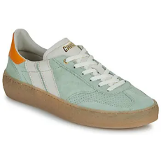 Caval Rövid szárú edzőcipők PULSE HIGH TROPIC ZEST Zöld 40