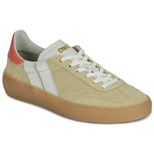 Caval Rövid szárú edzőcipők PULSE ROCKY FLAME Bézs 39 női cipő