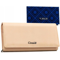  Cavaldi Női Pénztárca GD20-DNM-7809 PINK