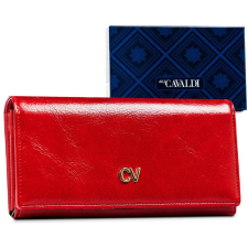  Cavaldi Női Pénztárca -GD22-ML-4226 RED- pénztárca