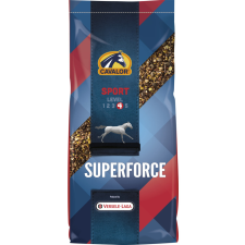 Cavalor SPORT - Superforce Expert lófelszerelés