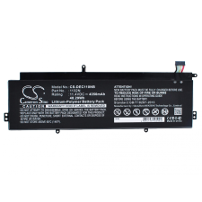CB1C13 (31CP7/65/80) Akkumulátor 4350 mAh dell notebook akkumulátor