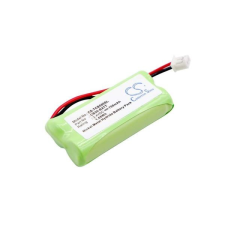  CB50-BATT vezetéknélküli fejhallgató akkumulátor 700 mAh fejhallgató akkumulátor