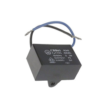  CBB61 Klíma ventillátor-motor indító kondenzátor 4uf 450V kisháztartási gépek kiegészítői