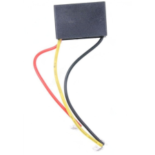  CBB61 kondenzátor 0.5UF+1.0UF 450V kisháztartási gépek kiegészítői