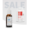  CBD Olaj 500 mg + Energy Boost kapszula