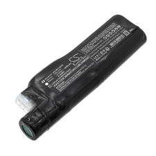 CBL1015 Takarítógép akkumulátor 2000 mAh takarítógép akkumulátor