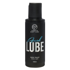  CBL Cobeco Anal Lube WB (100ml) (en/es/pt/it) síkosító