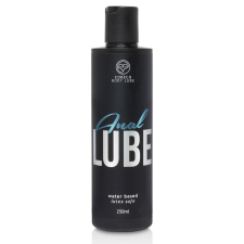 CBL water based AnalLube - 250 ml síkosító
