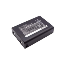  CC-2200NI vezetéknélküli fejhallgató akkumulátor 2000 mAh fejhallgató akkumulátor