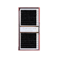  CC ív 0,05 műszempilla 16 soros műszempilla