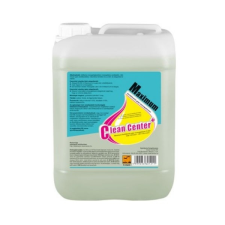  CC Maximum fertőtlenítő gépi mosogatószer 5L tisztító- és takarítószer, higiénia